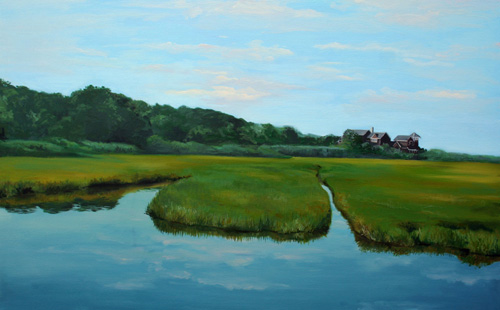 Betsy Bart - Beaver Dam Creek 2