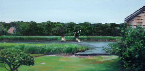 Betsy Bart - Beaver Dam Creek 1