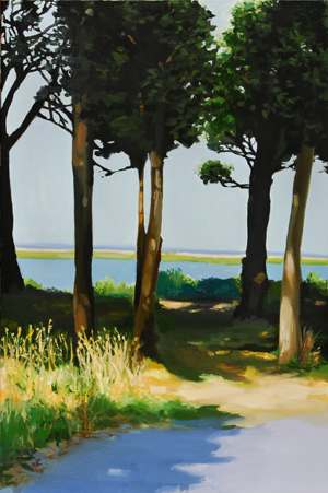 Betsy Bart Paintings Hampton Bays, NY