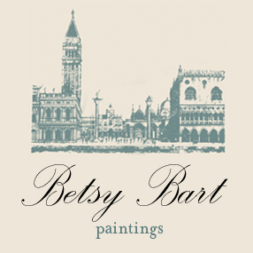 Betsy Bart Paintings